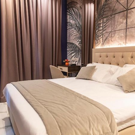 Adelaide Suite Dreams Roma Exterior foto