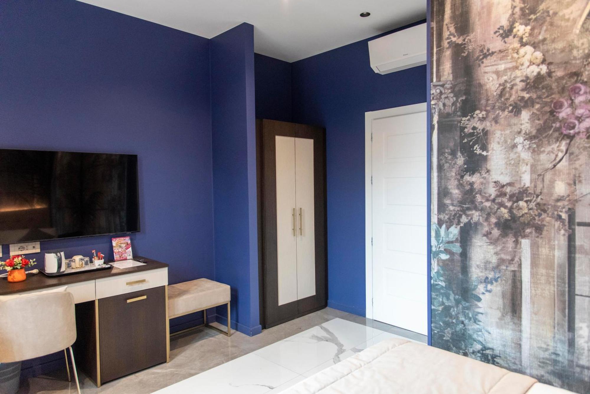 Adelaide Suite Dreams Roma Exterior foto