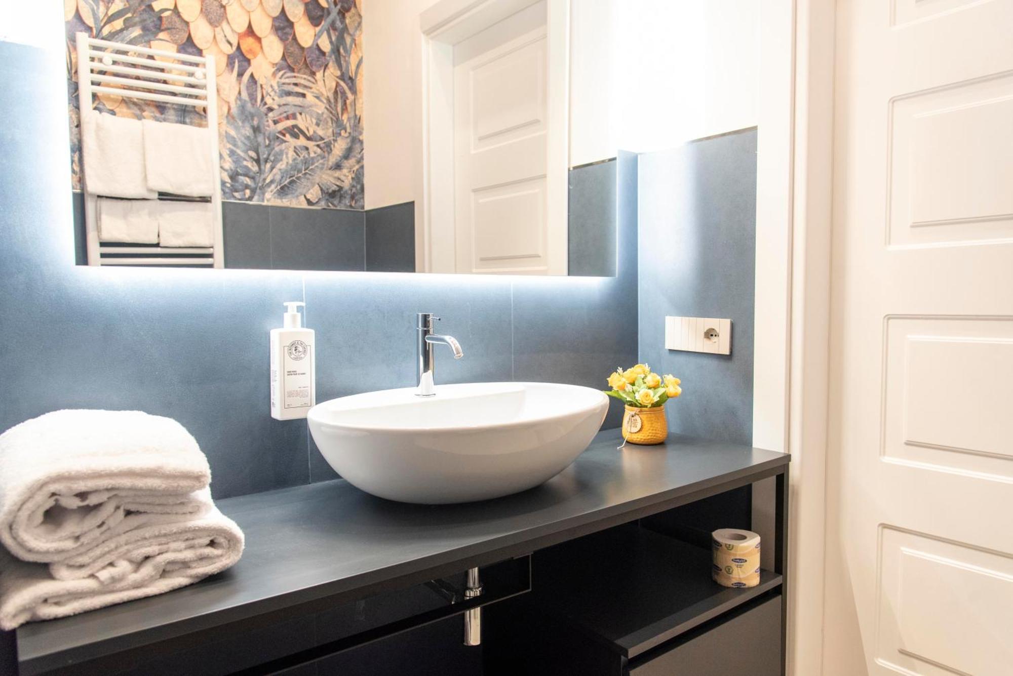 Adelaide Suite Dreams Roma Exterior foto