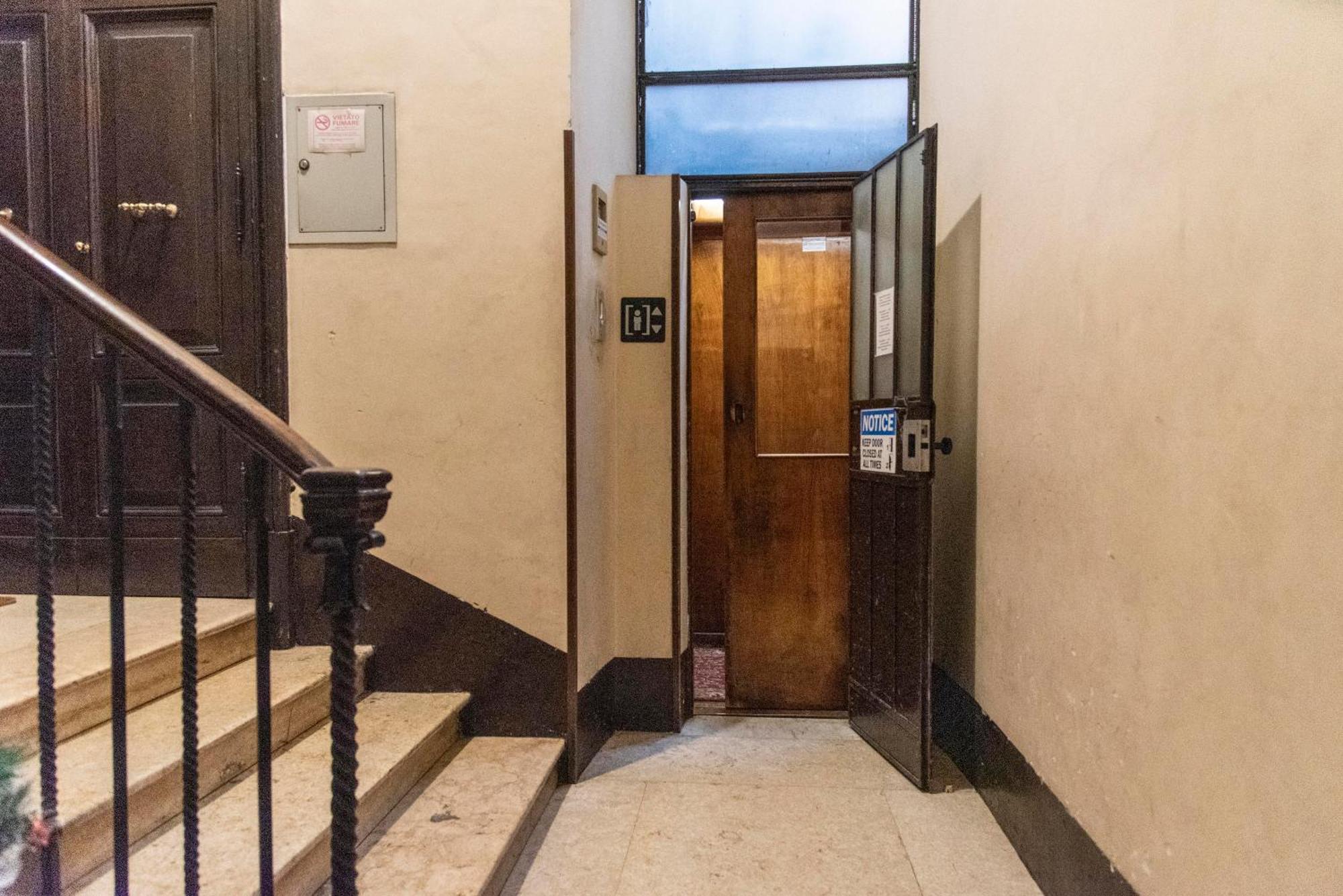 Adelaide Suite Dreams Roma Exterior foto