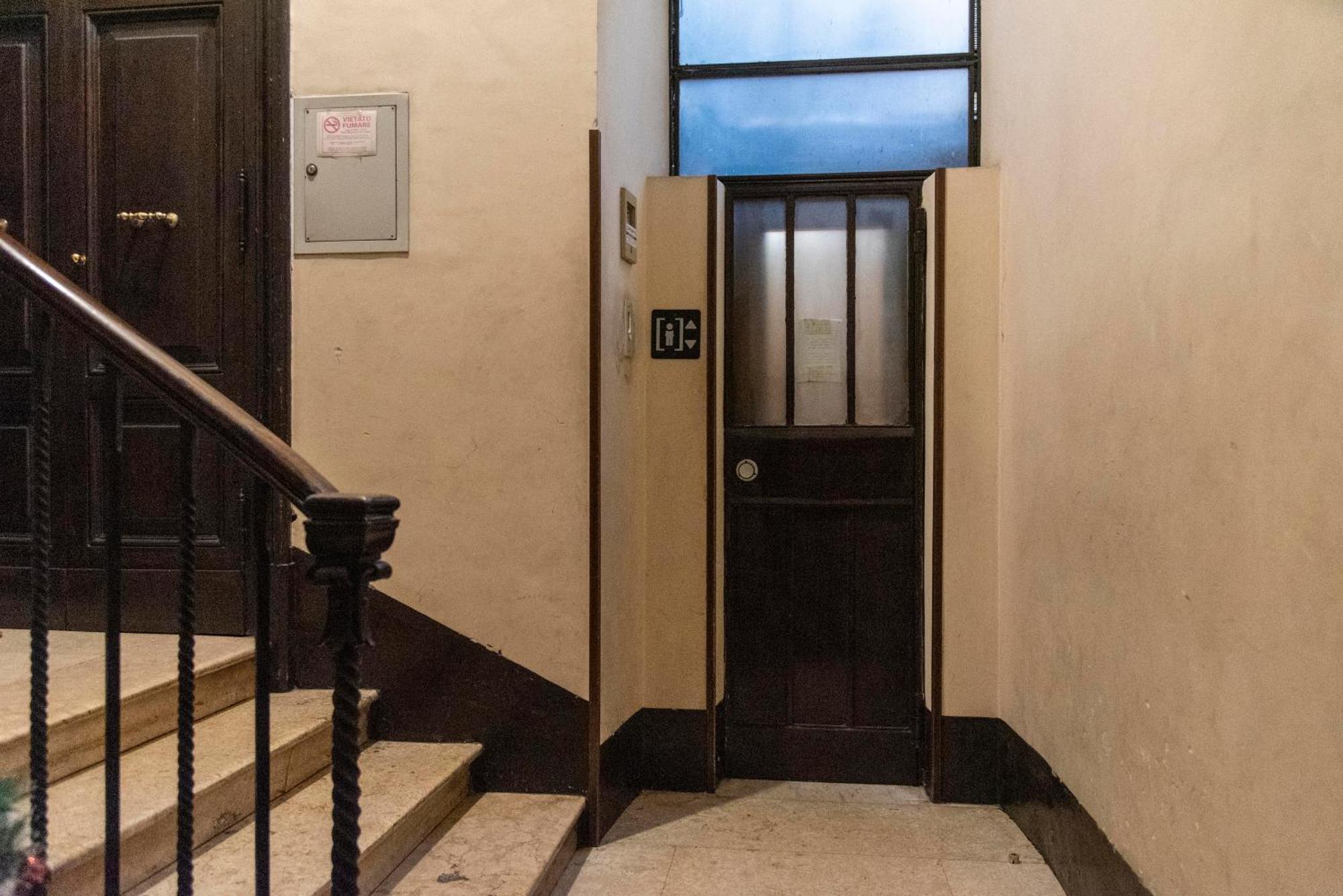 Adelaide Suite Dreams Roma Exterior foto