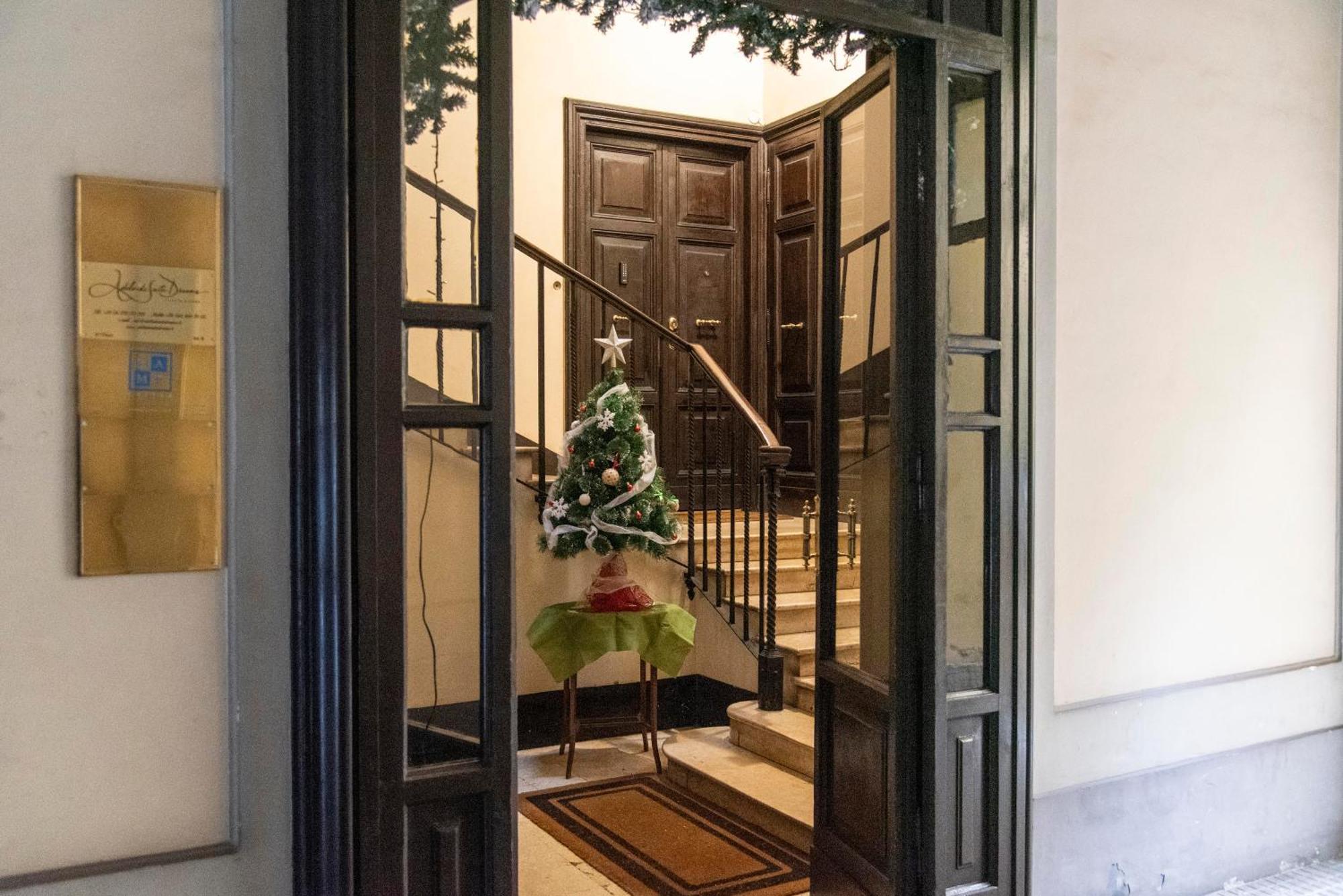 Adelaide Suite Dreams Roma Exterior foto